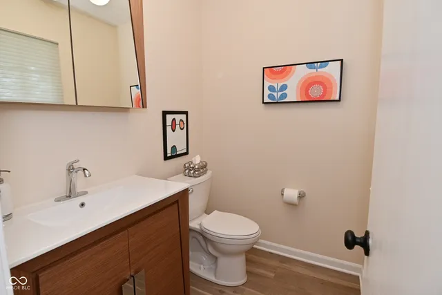 $2,000 | 9477 Aberdare Drive, Indianapolis, IN 46250