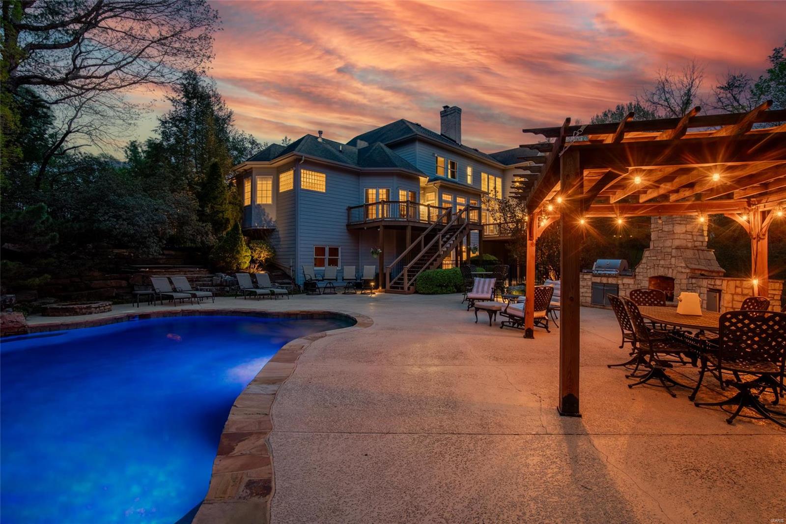 16667 Anna's Way Wildwood, MO 63005 - Photo 2 of 79