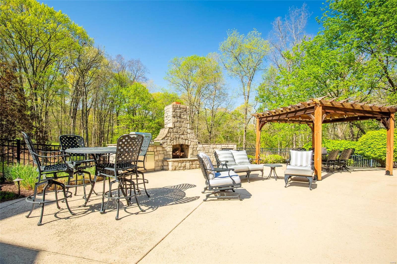 16667 Anna's Way Wildwood, MO 63005 - Photo 61 of 79