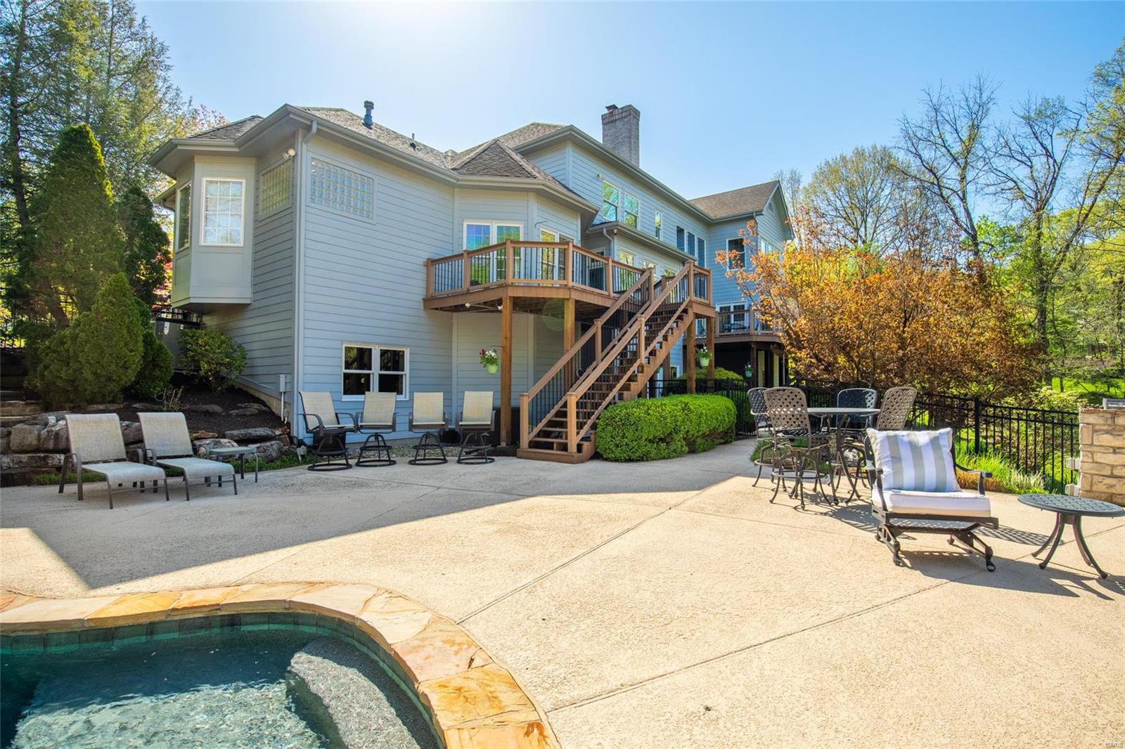 16667 Anna's Way Wildwood, MO 63005 - Photo 62 of 79