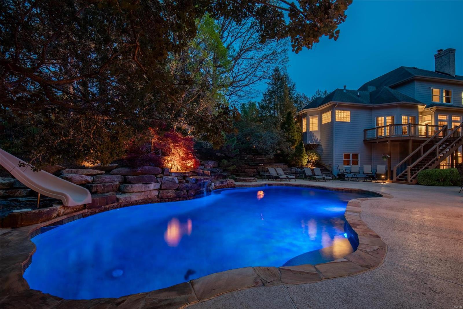 16667 Anna's Way Wildwood, MO 63005 - Photo 64 of 79