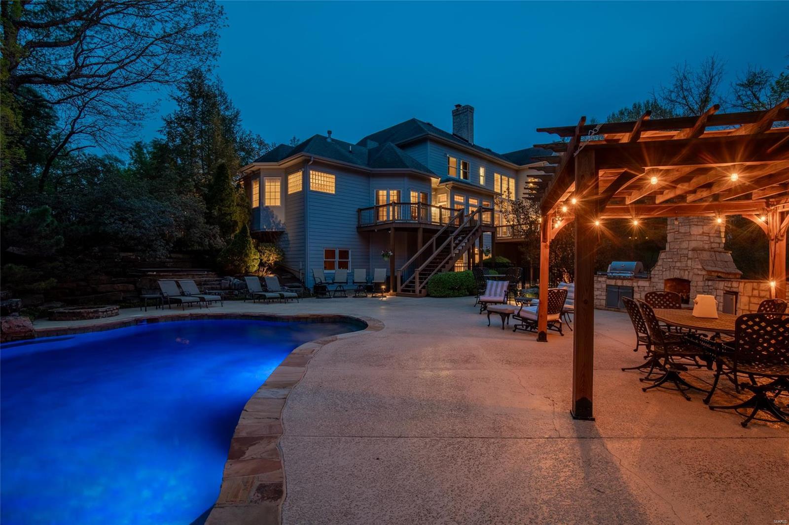 16667 Anna's Way Wildwood, MO 63005 - Photo 65 of 79