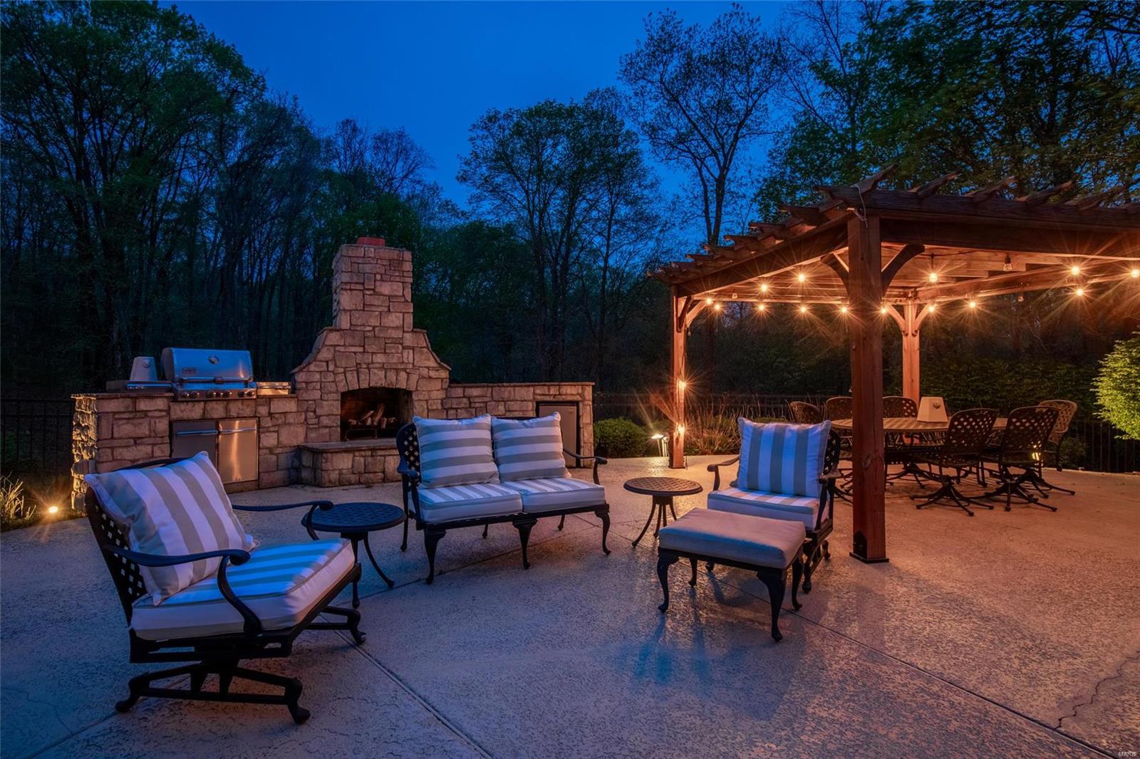 16667 Anna's Way Wildwood, MO 63005 - Photo 67 of 79