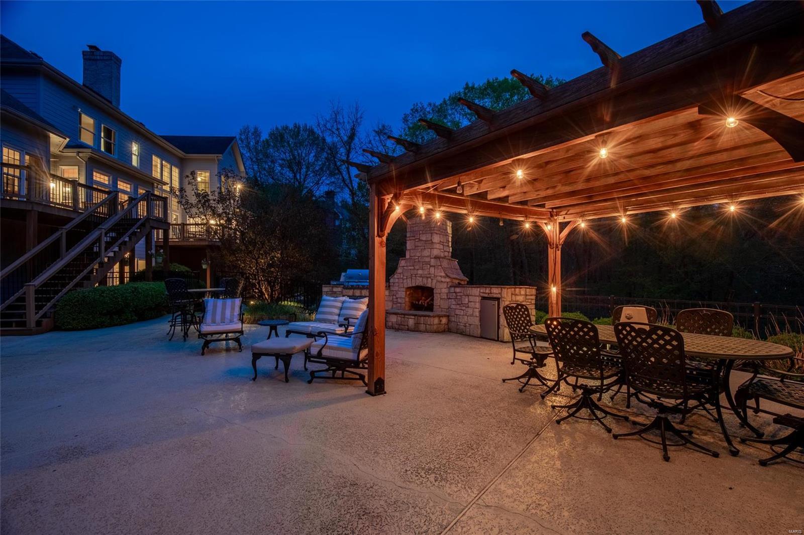 16667 Anna's Way Wildwood, MO 63005 - Photo 68 of 79