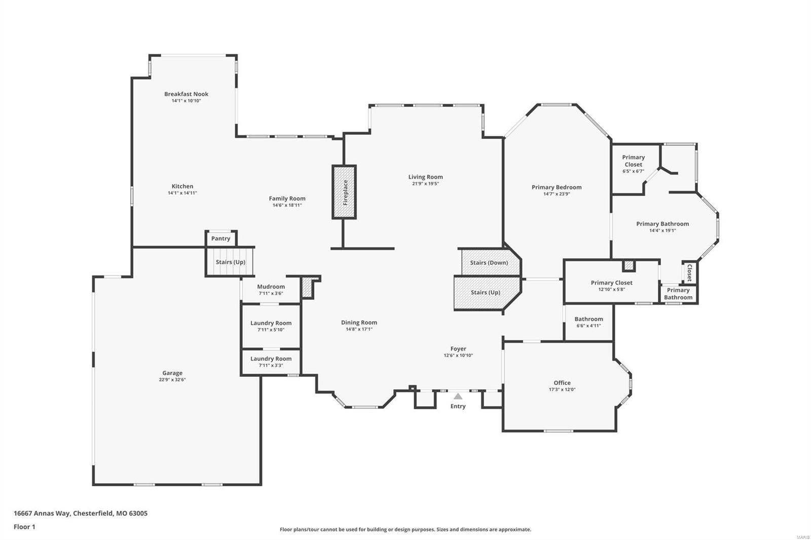 16667 Anna's Way Wildwood, MO 63005 - Photo 78 of 79