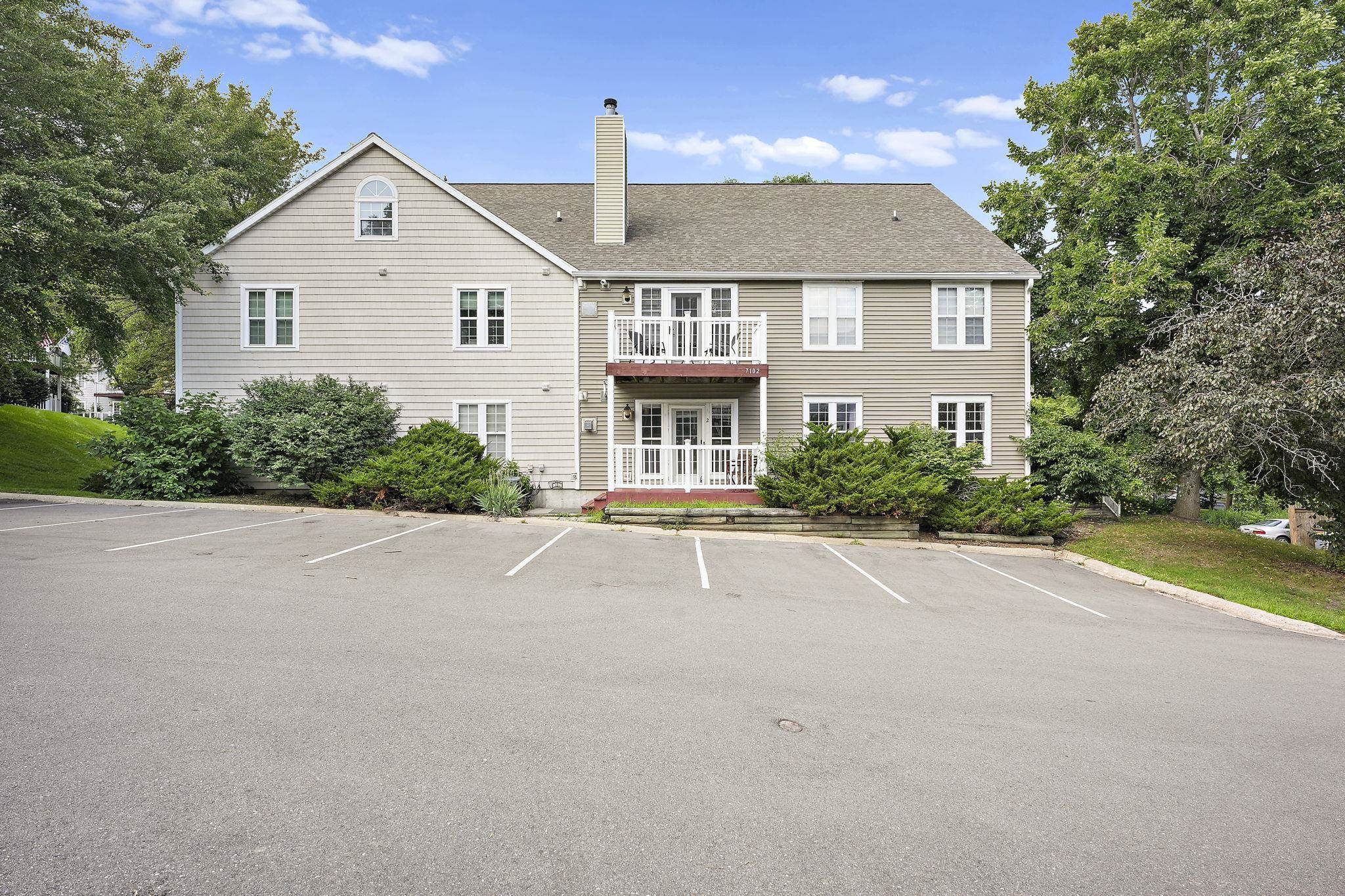 7102 Flagship, Unit 2 Madison, WI 53719 - Photo 24 of 26