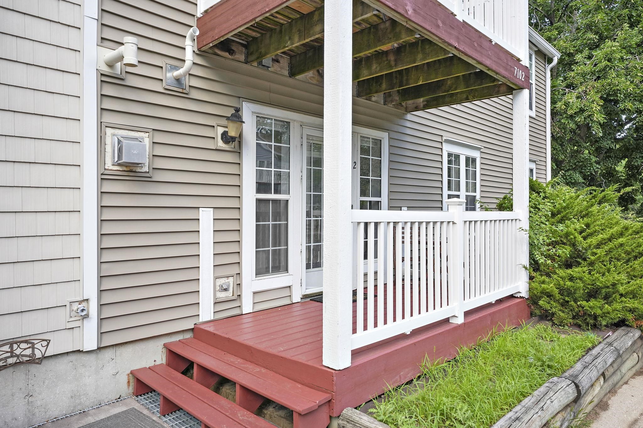 7102 Flagship, Unit 2 Madison, WI 53719 - Photo 25 of 26