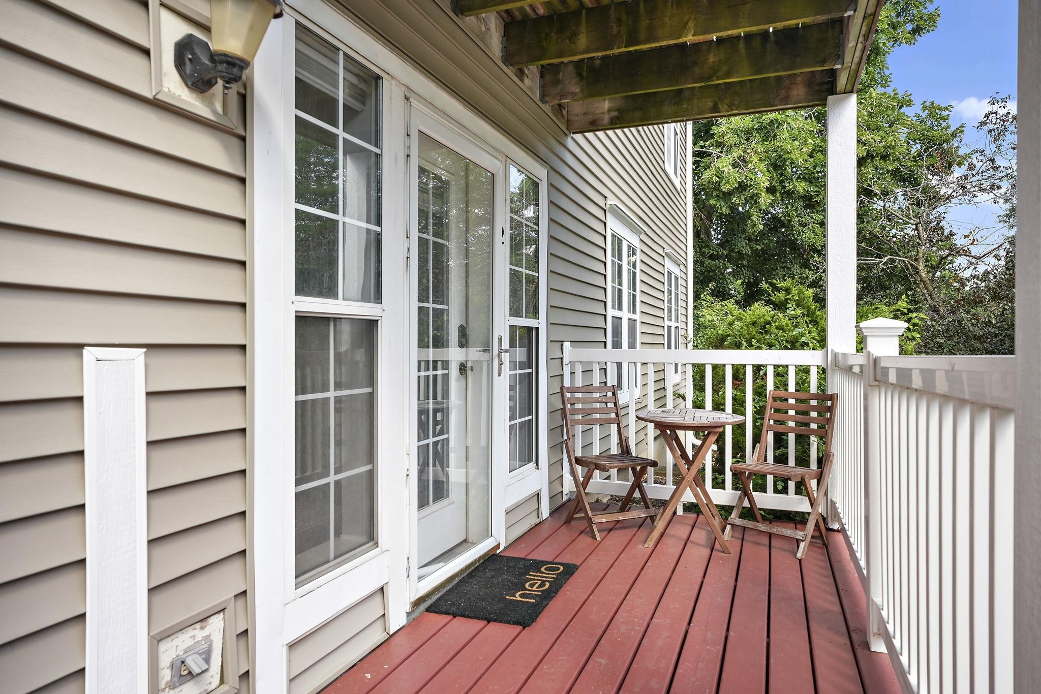 7102 Flagship, Unit 2 Madison, WI 53719 - Photo 26 of 26