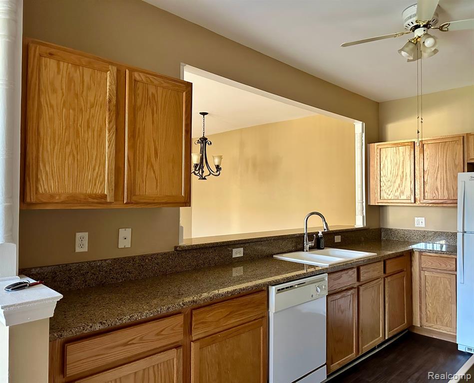 1936 Flagstone Circle, Unit 93 Rochester, MI 48307 - Photo 6 of 21