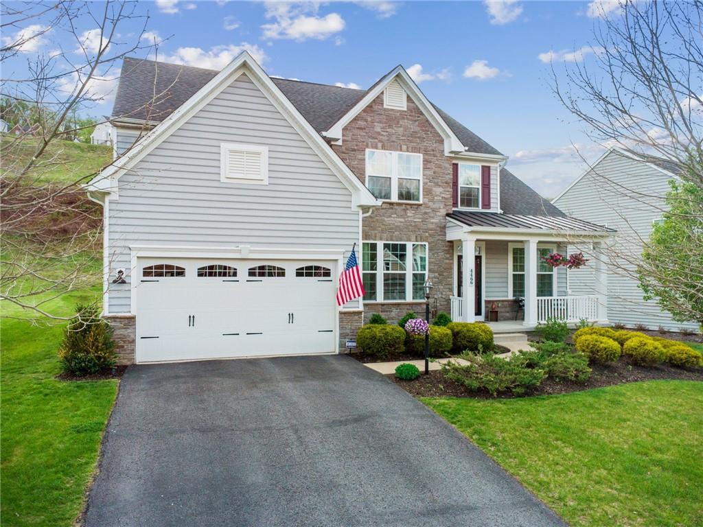 4466 Walnut Ridge Circle McDonald, PA 15057 - Photo 48 of 50 Gallery Image 48