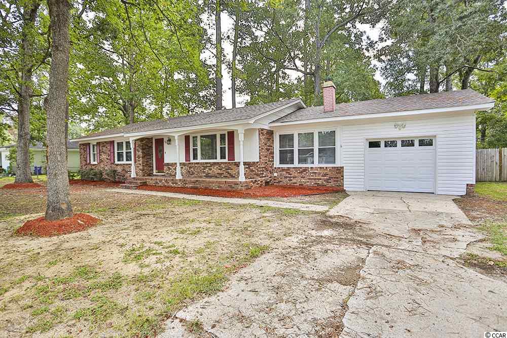2512 Reta Street Conway, SC 29526 - Photo 2 of 27 Gallery Image 2
