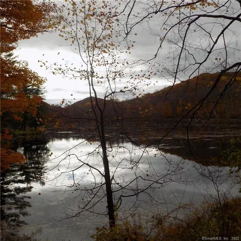 a view of lake view and mountain view