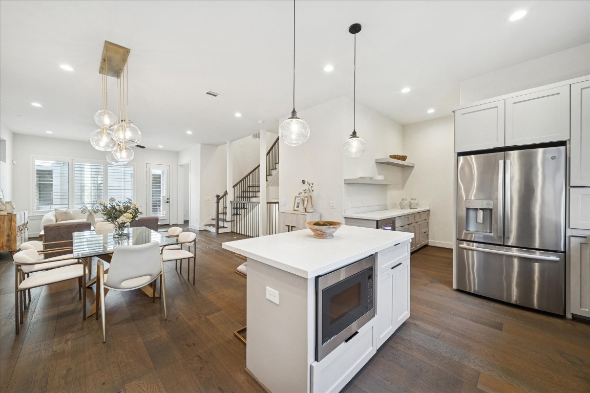 1122 Thompson Street Houston, TX 77007 - Photo 8 of 25