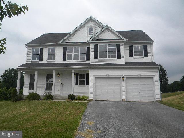 10006 Paxton Road Randallstown, MD 21133 - Photo 1 of 19 Exterior (Front)