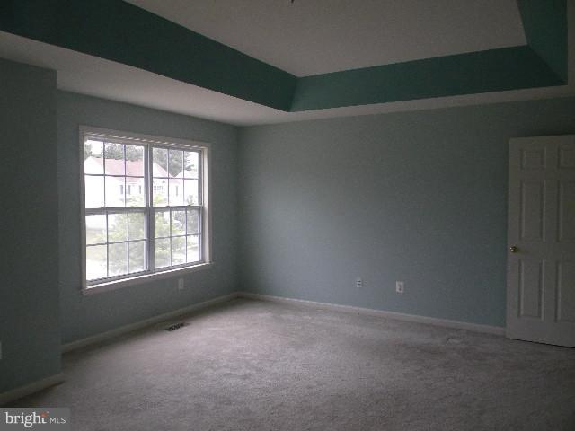 10006 Paxton Road Randallstown, MD 21133 - Photo 15 of 19 Bedroom (Master)