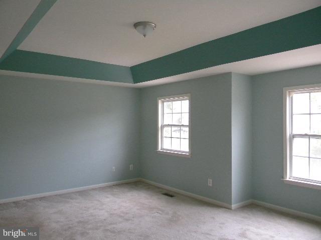 10006 Paxton Road Randallstown, MD 21133 - Photo 19 of 19 Bedroom (Master)