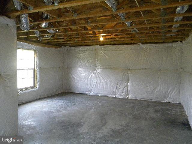 10006 Paxton Road Randallstown, MD 21133 - Photo 10 of 19 Basement