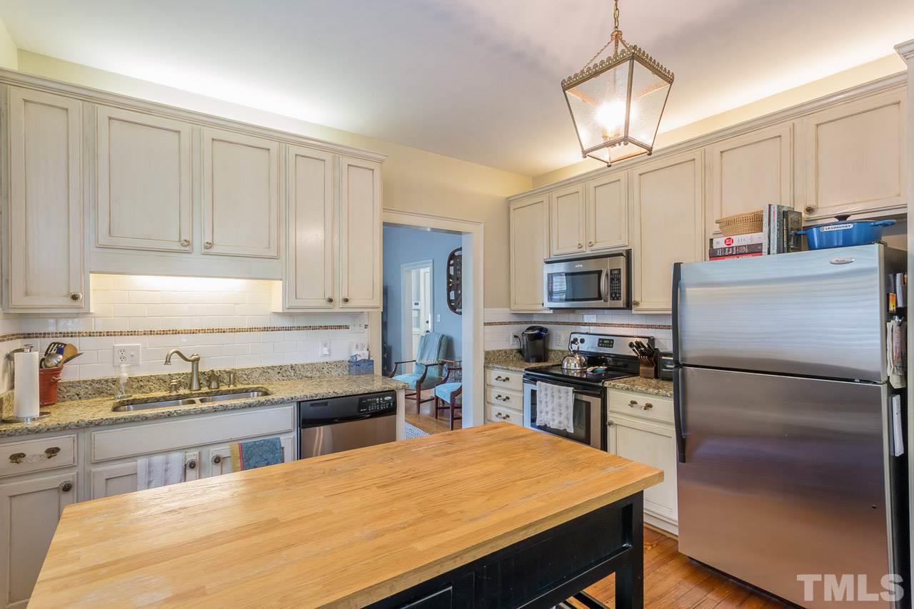 415 East Edenton Street Raleigh, NC 27601 - Photo 11 of 24