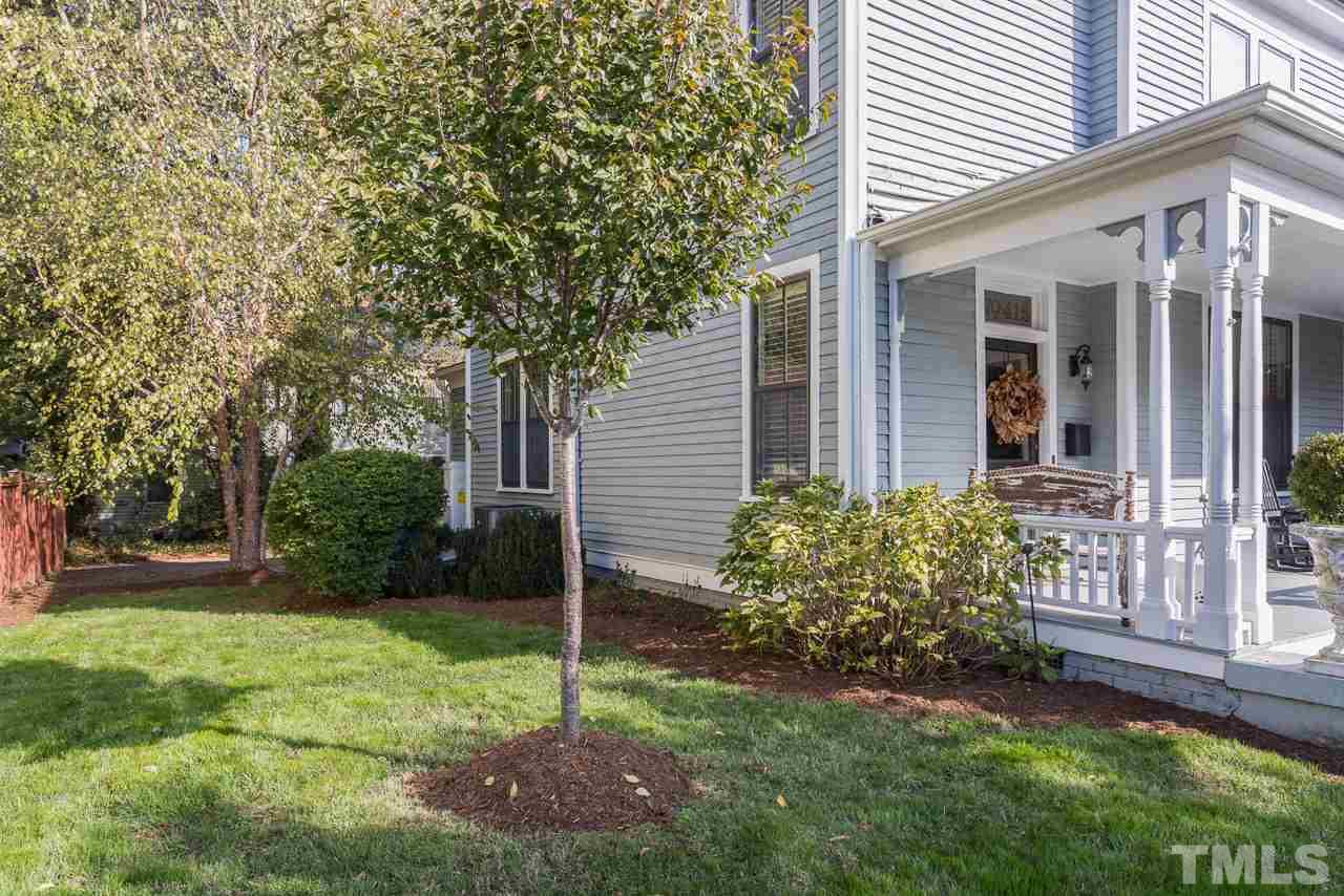 415 East Edenton Street Raleigh, NC 27601 - Photo 3 of 24