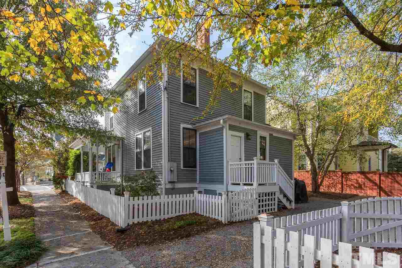 415 East Edenton Street Raleigh, NC 27601 - Photo 22 of 24
