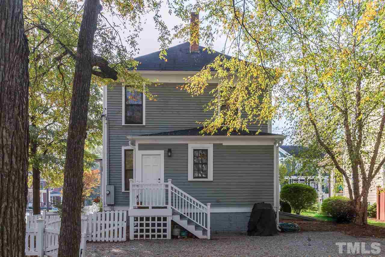 415 East Edenton Street Raleigh, NC 27601 - Photo 23 of 24