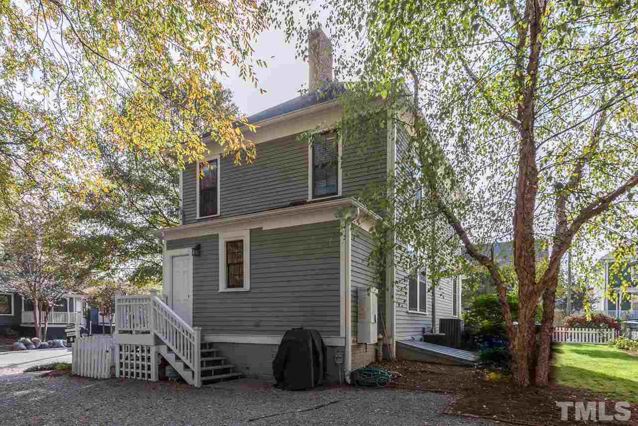 415 East Edenton Street Raleigh, NC 27601 - Photo 24 of 24
