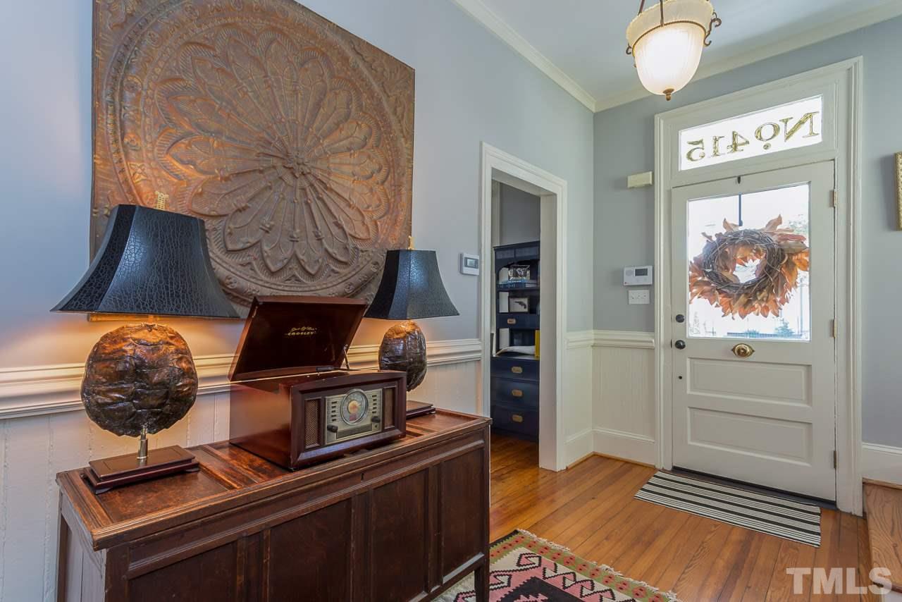 415 East Edenton Street Raleigh, NC 27601 - Photo 4 of 24