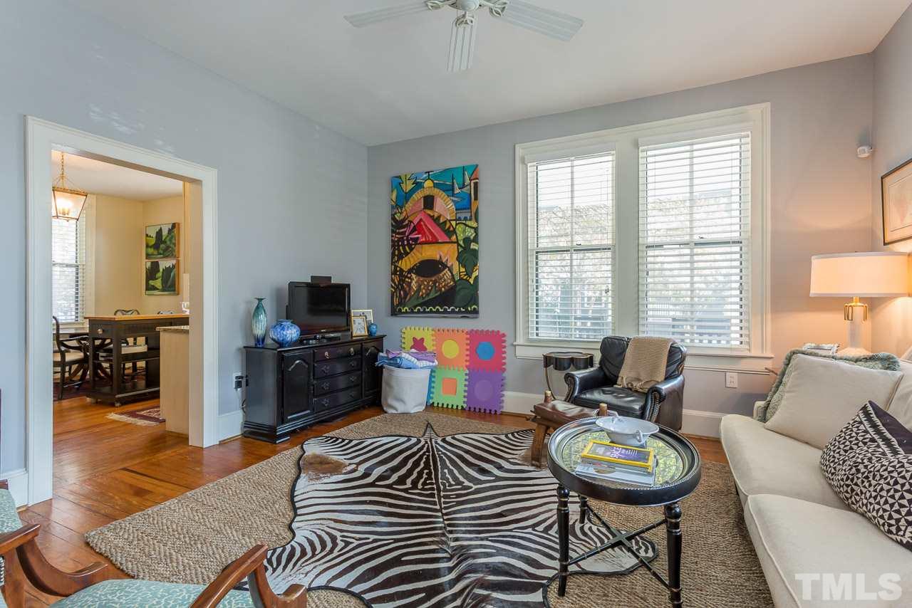 415 East Edenton Street Raleigh, NC 27601 - Photo 7 of 24