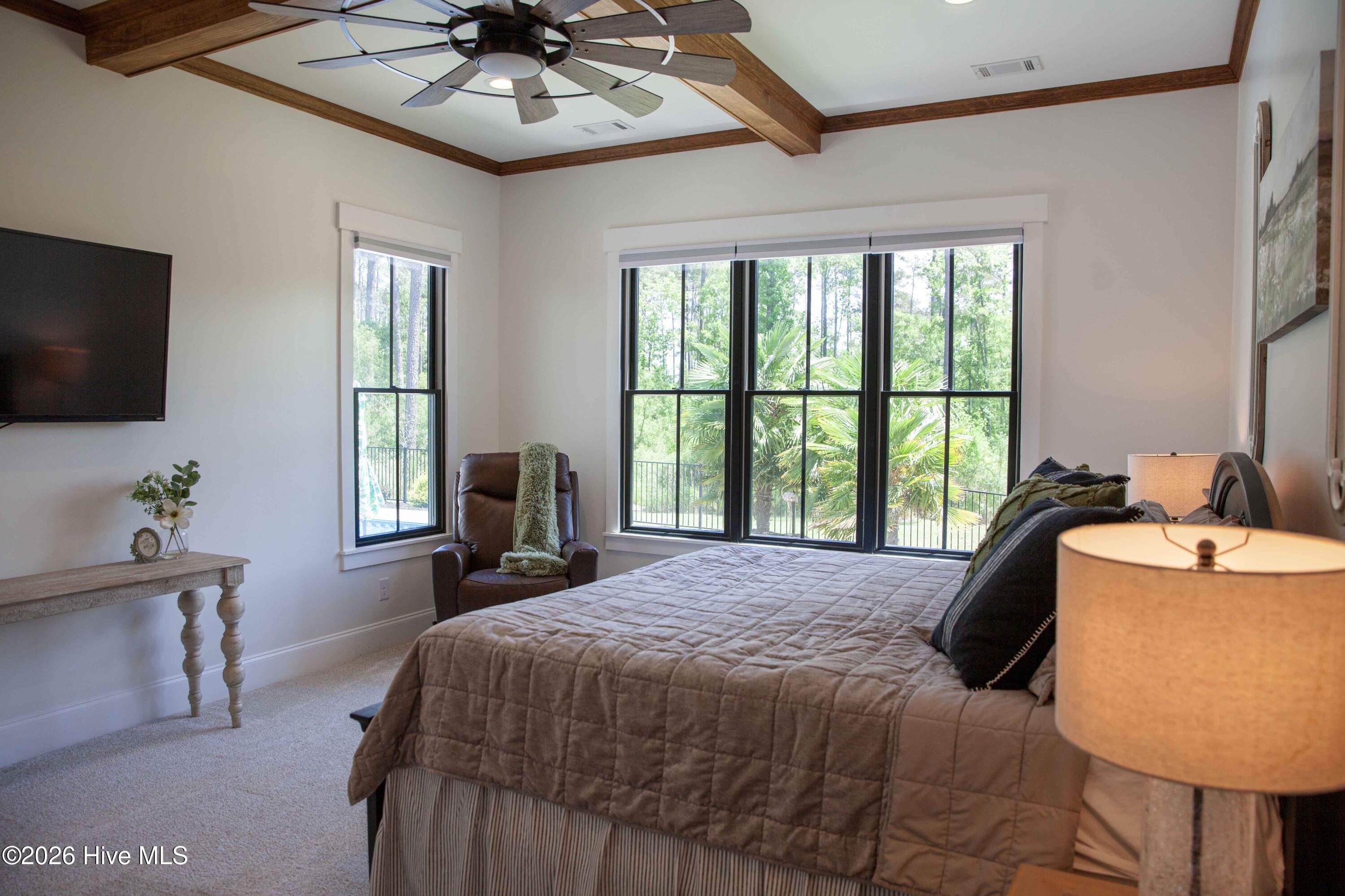 5690 White Oak Road Appling, GA 30802 - Photo 29 of 69 10OwnerBedroom3