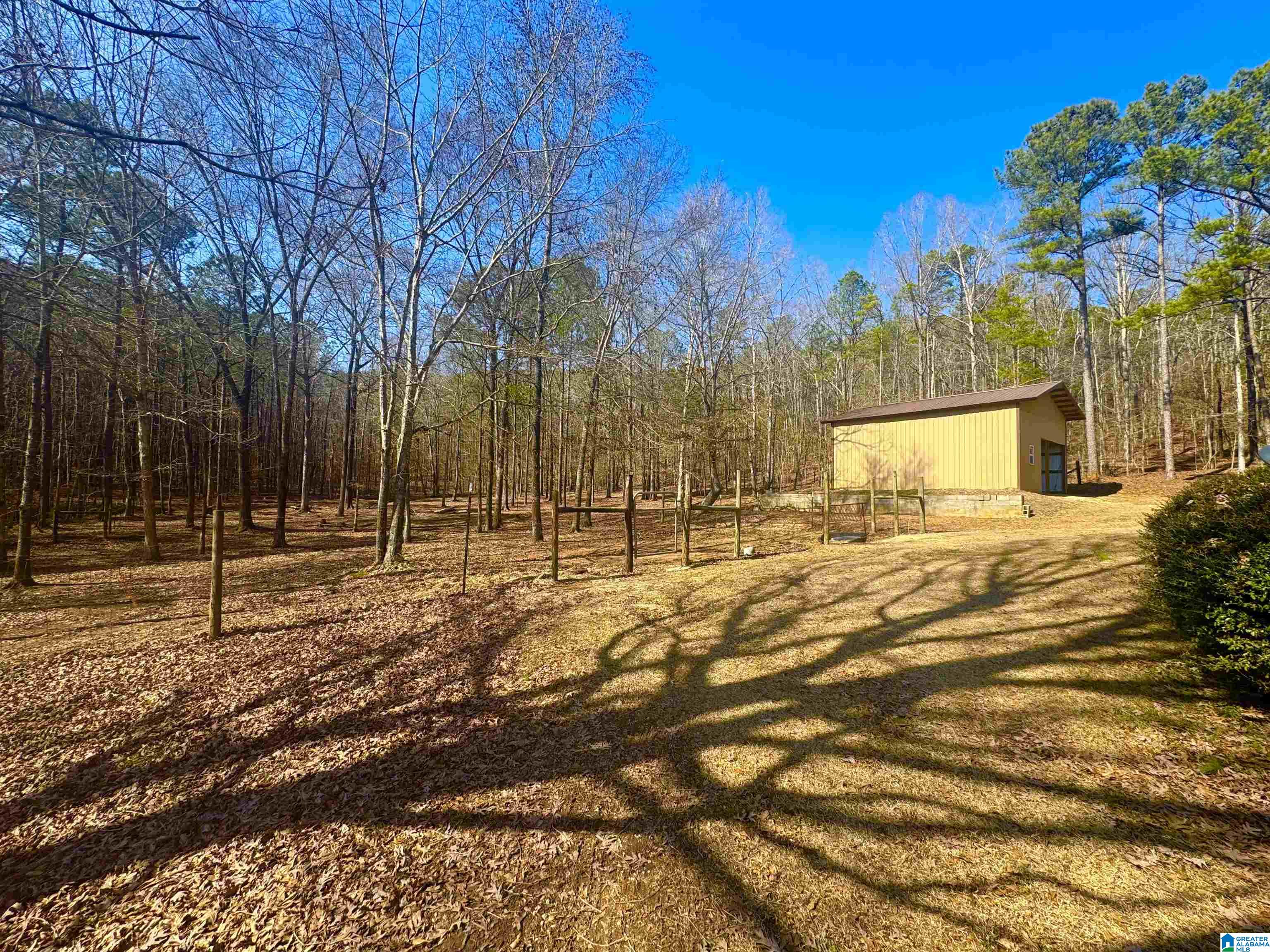 669 Emerald Valley Lane Sylacauga, AL 35151 - Photo 59 of 65