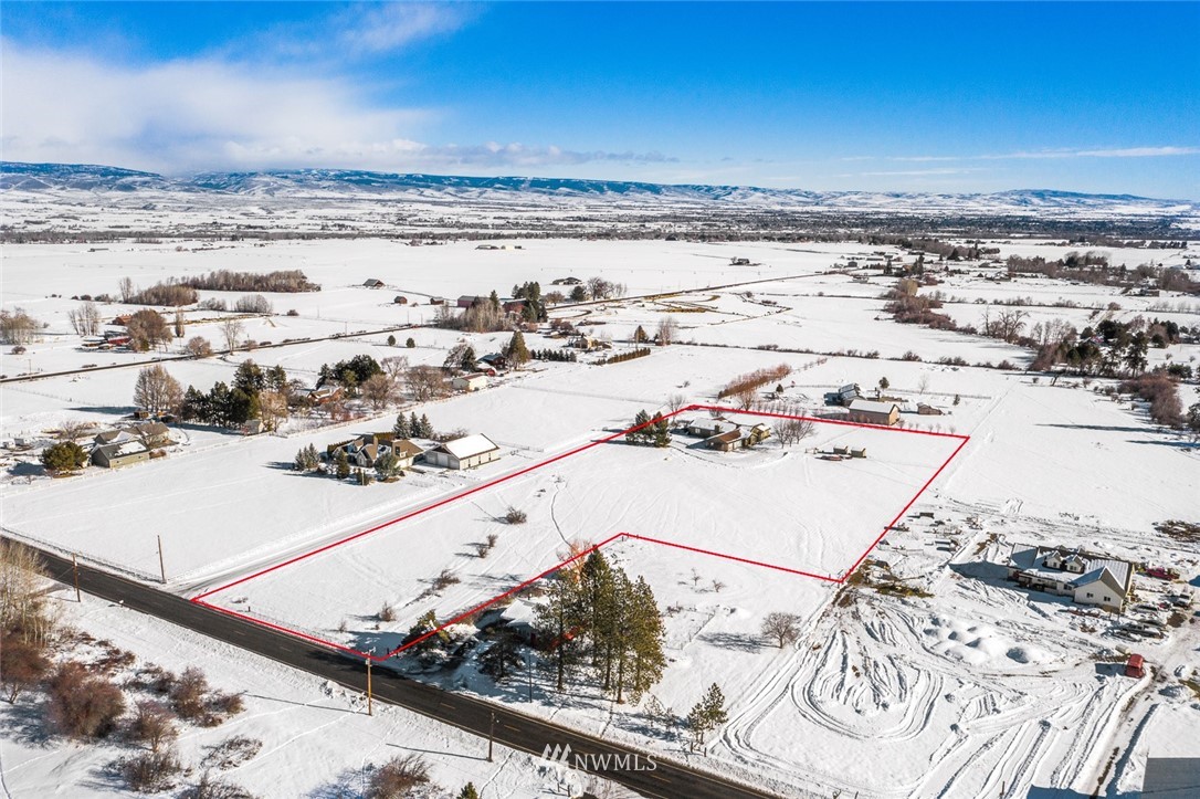 5452 Cove Road Ellensburg, WA 98926 - Photo 37 of 40 Gallery Image 37