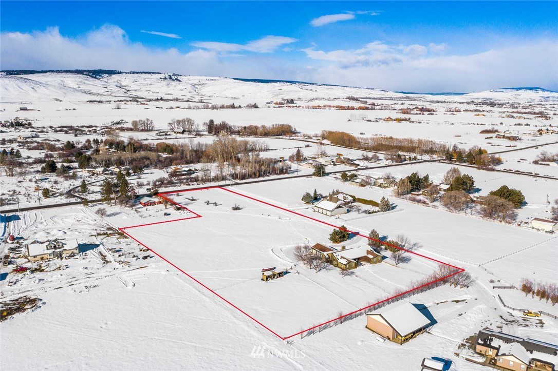 5452 Cove Road Ellensburg, WA 98926 - Photo 38 of 40 Gallery Image 38