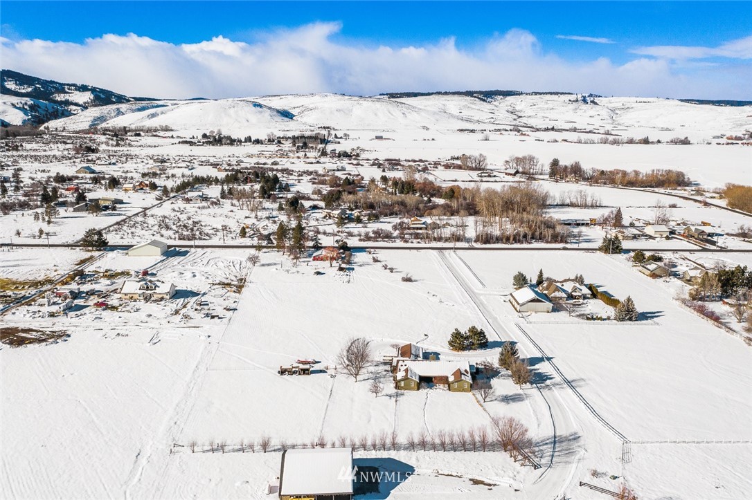 5452 Cove Road Ellensburg, WA 98926 - Photo 39 of 40 Gallery Image 39