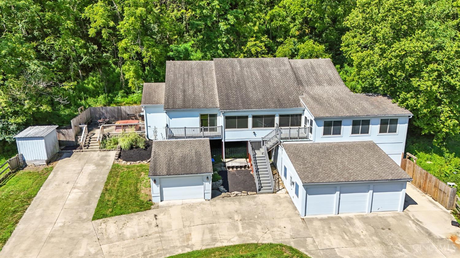 7415 Kings Mills Road Maineville, OH 45039 - Photo 2 of 68 Gallery Image 2