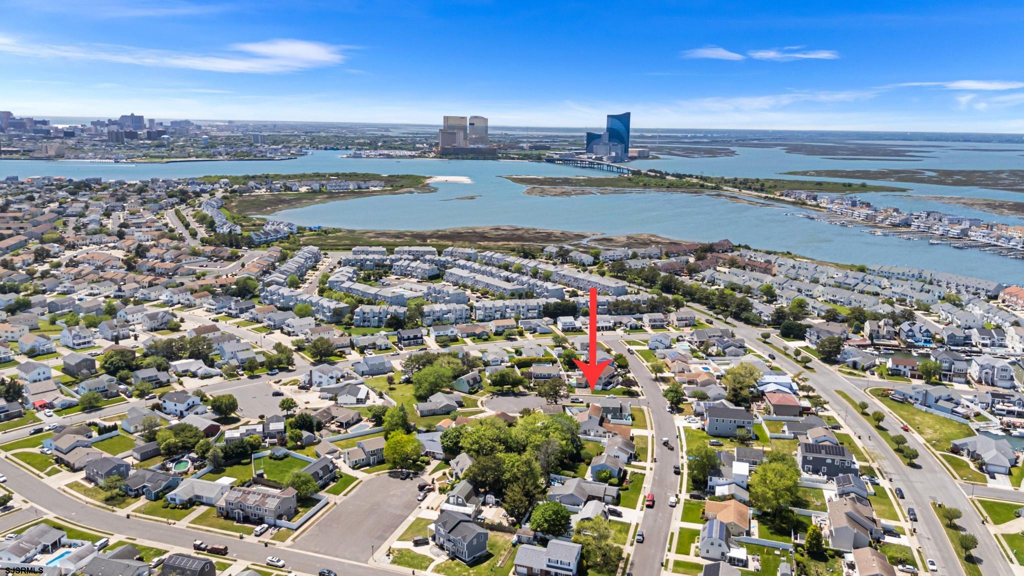 10 Explorer Road Brigantine, NJ 08203 - Photo 38 of 39 a view of a city