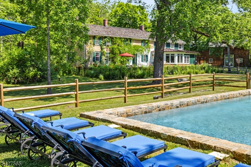91 Red Mill Road Glen Gardner, NJ 08826 - Photo 1 of 42