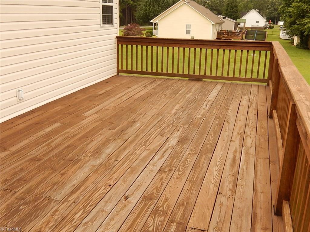 3389 Helmstetler Road Lexington, NC 27295 - Photo 22 of 22 Gallery Image 22