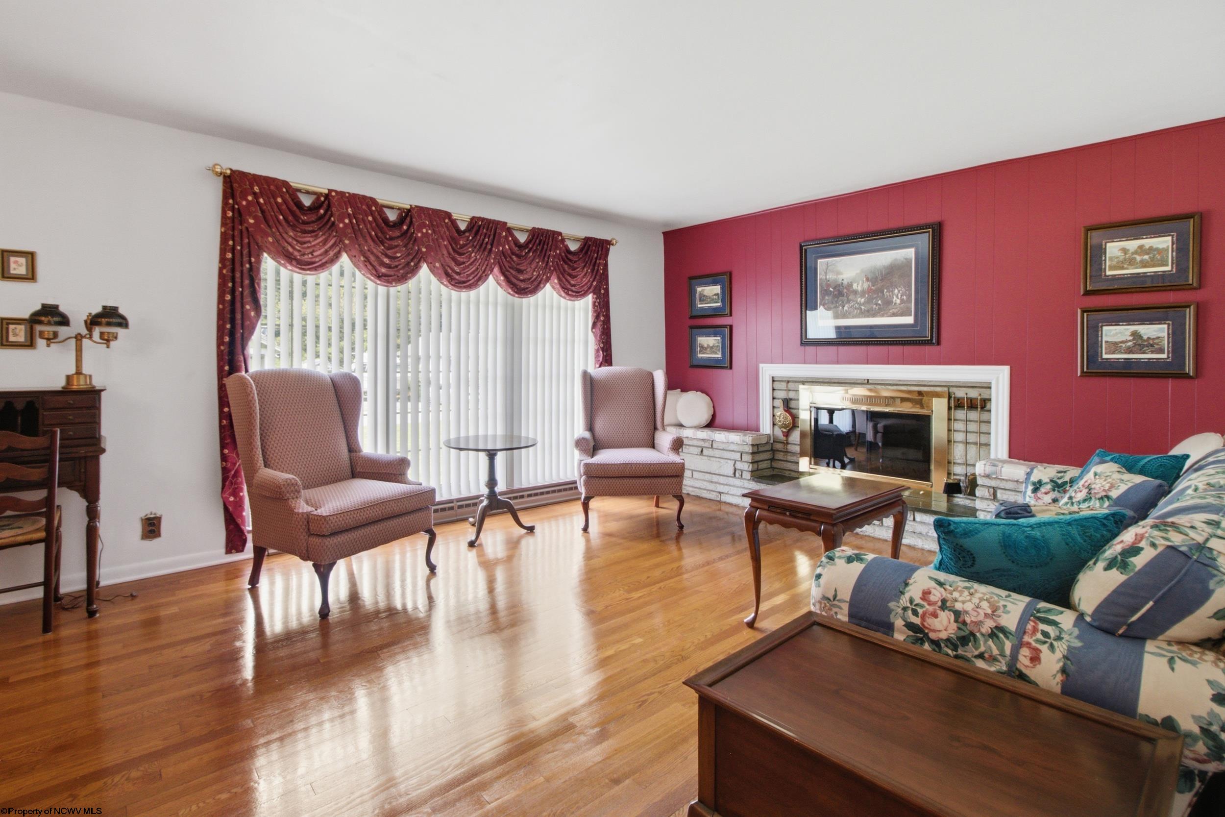 1431 Paw Paw Creek Road Rivesville, WV 26588 - Photo 13 of 27 Gallery Image 13