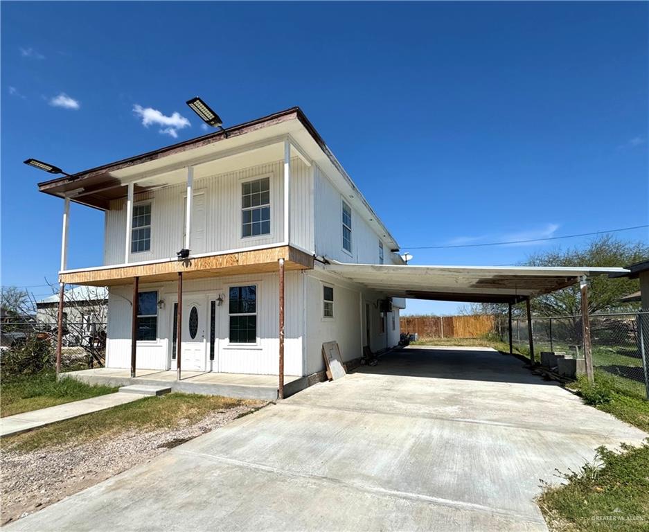 6611 Roulette Street Edinburg, TX 78542 - Photo 2 of 22