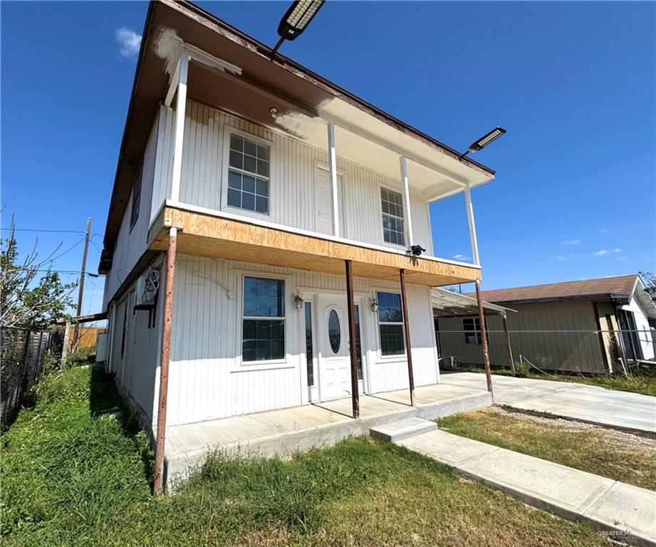 6611 Roulette Street Edinburg, TX 78542 - Photo 21 of 22