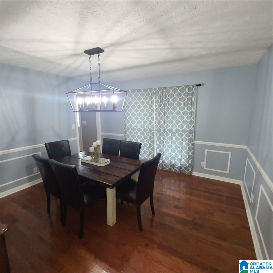 740 Big Rock Road Pell City, AL 35128 - Photo 8 of 24