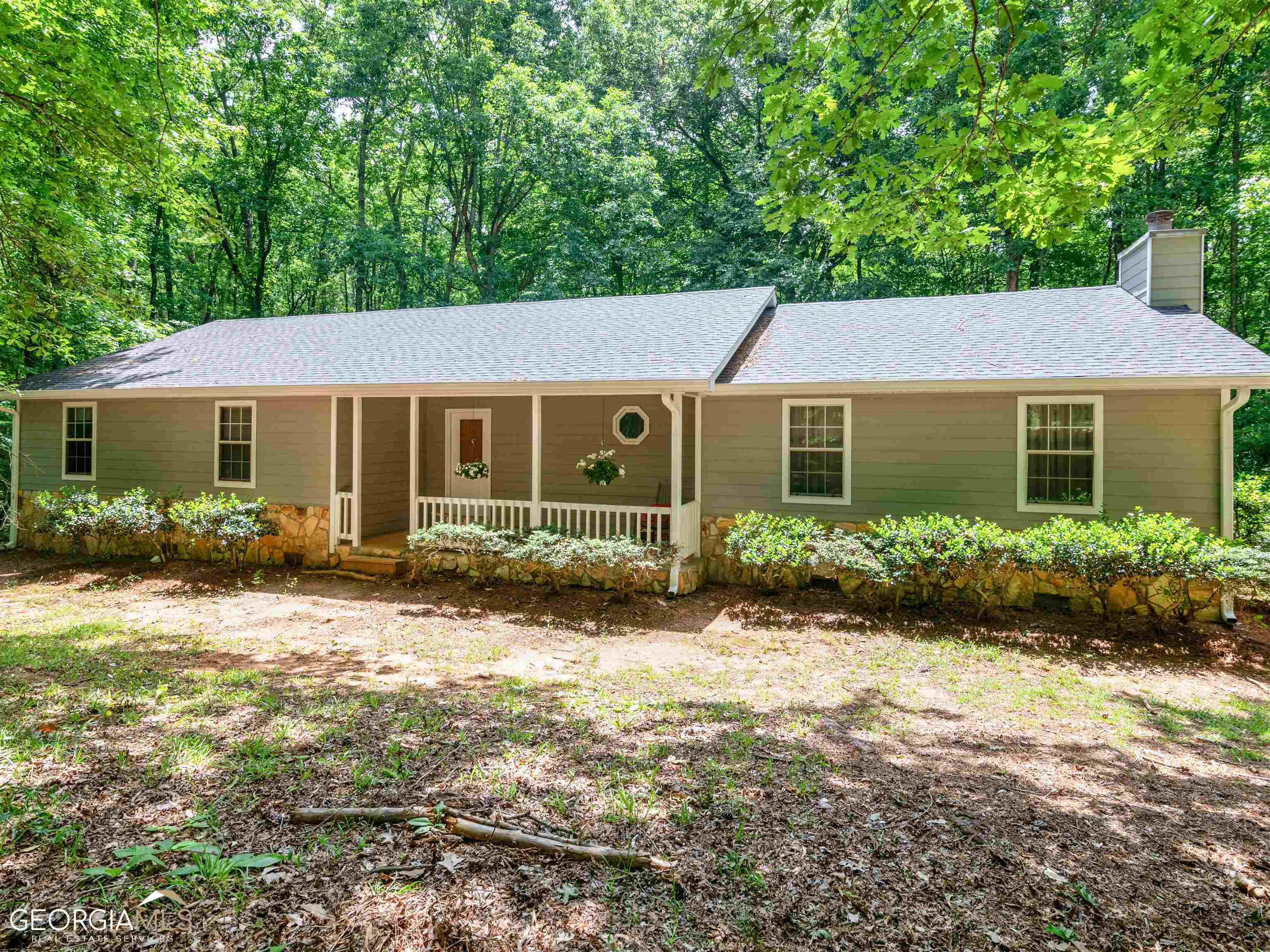 175 Eskew Road McDonough, GA 30252 - Photo 1 of 1