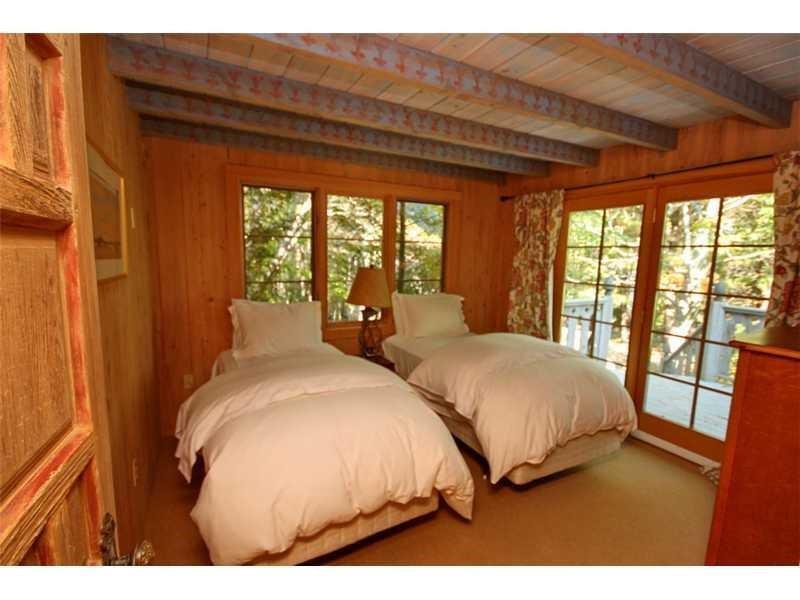 2 Pine Ledge Lane Mount Desert, ME 04660 - Photo 11 of 31 Main house 2nd bedroom