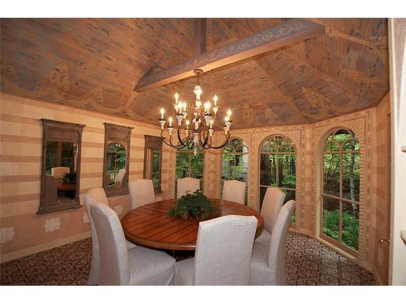 2 Pine Ledge Lane Mount Desert, ME 04660 - Photo 12 of 31 Main house dining room