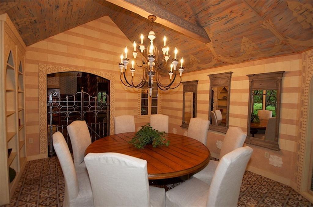 2 Pine Ledge Lane Mount Desert, ME 04660 - Photo 13 of 31 Main house dining room 2