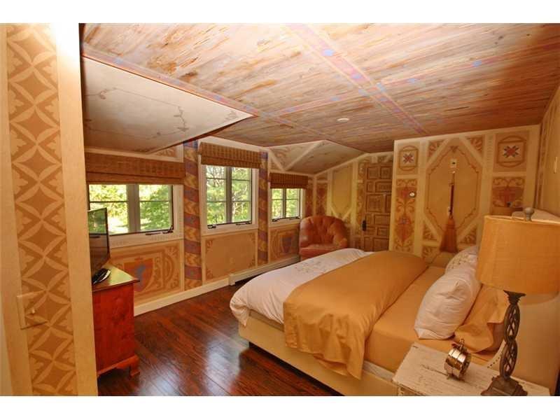 2 Pine Ledge Lane Mount Desert, ME 04660 - Photo 14 of 31 Main house primary suite 2