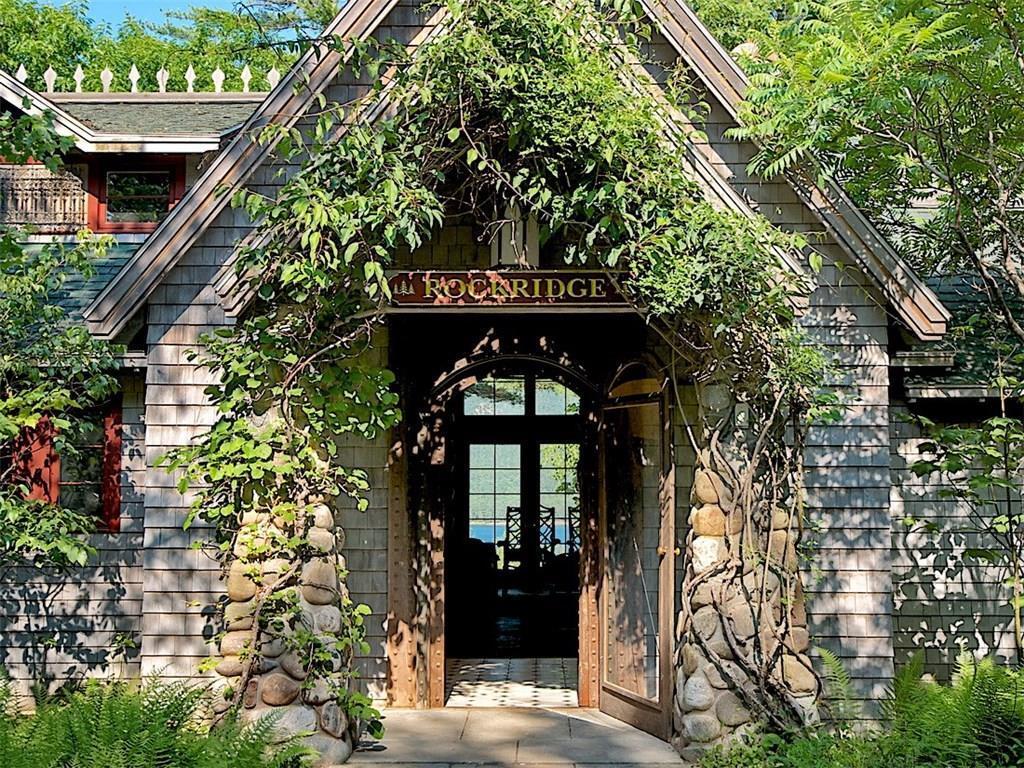 2 Pine Ledge Lane Mount Desert, ME 04660 - Photo 2 of 31 Main house entrance