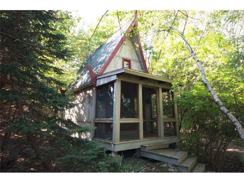 2 Pine Ledge Lane Mount Desert, ME 04660 - Photo 26 of 31 Tea house (guest cottage)