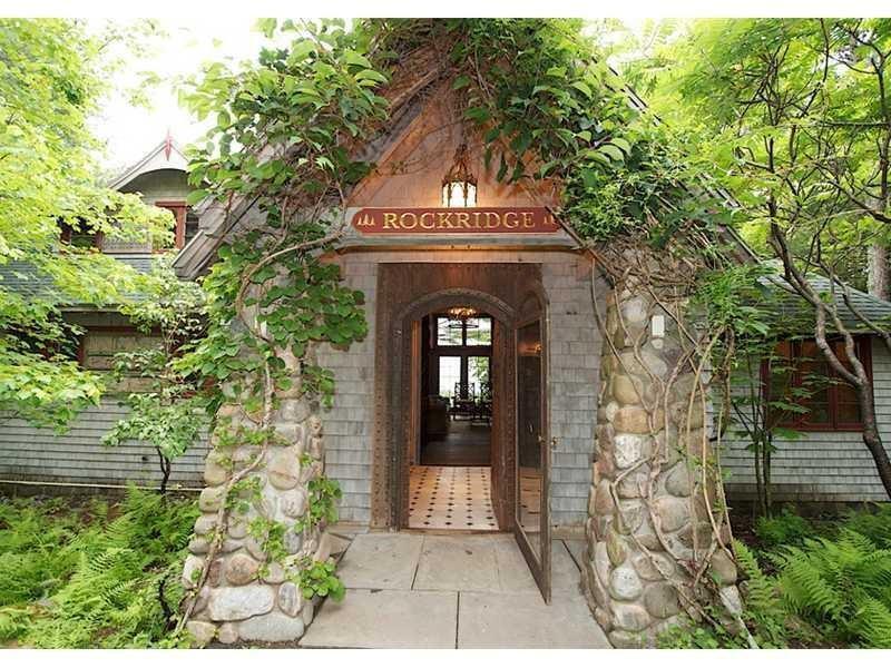 2 Pine Ledge Lane Mount Desert, ME 04660 - Photo 3 of 31 Main house entry