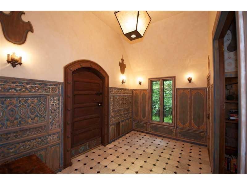 2 Pine Ledge Lane Mount Desert, ME 04660 - Photo 4 of 31 Main house foyer